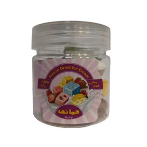 بستنی خشک مخلوط کمانک - 30 گرم