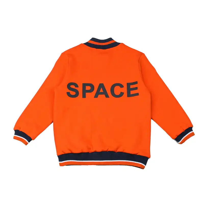 ست سویشرت و شلوار پسرانه فیورلا مدل آرچر 32538