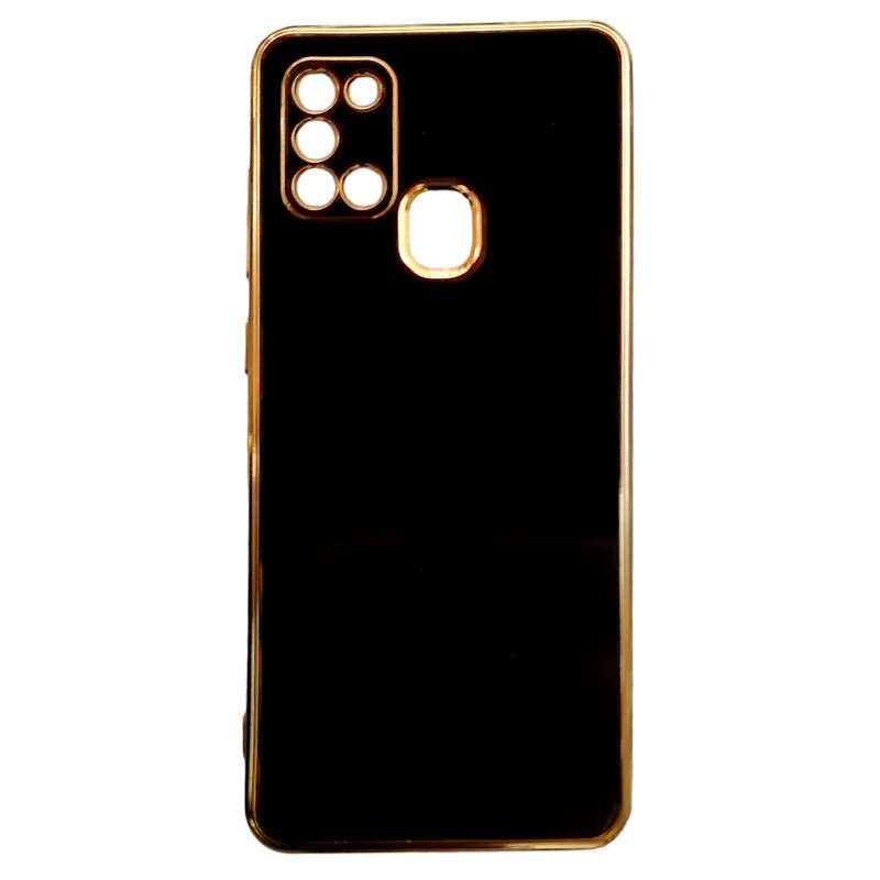 کاور مدل myse مناسب برای گوشی موبایل سامسونگ Galaxy A21S کاور مدل myse مناسب برای گوشی موبایل سامسونگ Galaxy A21S