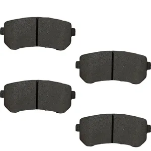 لنت ترمز عقب های-کیو مدل SP128 مناسب برای کیا اسپورتیج جدید