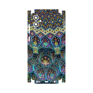 MAHOOT Iran Tile 14-FullSkin Cover Sticker for Samsung Galaxy A05