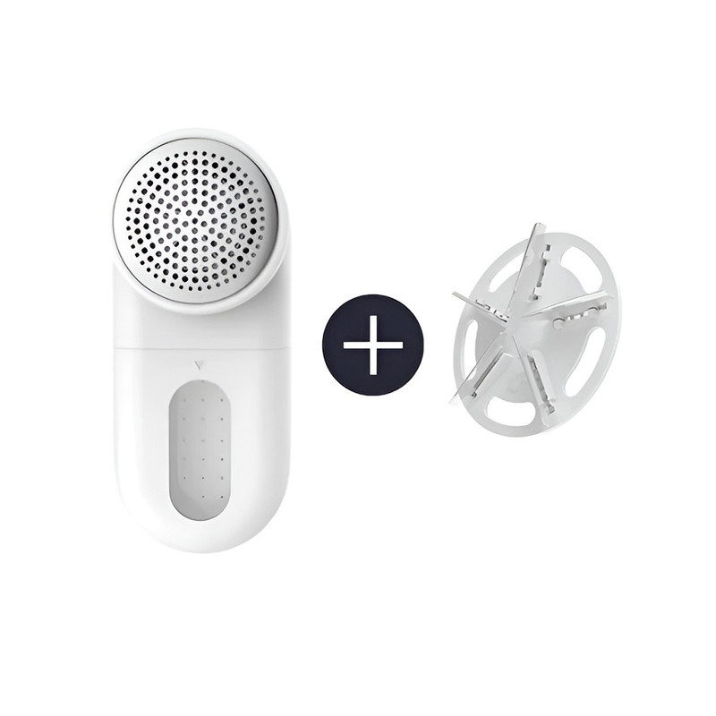 پرزگیر برقی لباس شیائومی مدل MQXJQ02KL