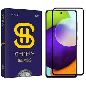 Atouchbo Shiny Glass Screen Protector For Samsung Galaxy A52/ M31