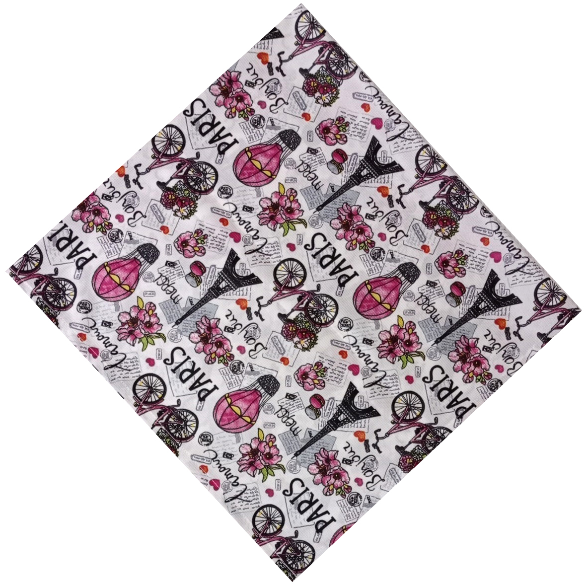 سفره چهار نفره کد TR30