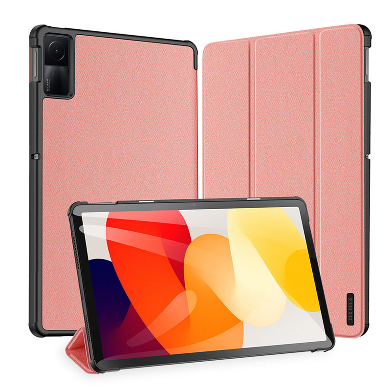 کیف کلاسوری مدل SE11 مناسب برای تبلت شیائومی Redmi Pad SE-11 Inch