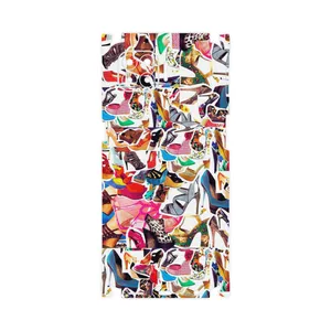 MAHOOT Collage of High heel Shoes-FullSkin Cover Sticker for Oppo A93