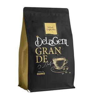 قهوه فوری گلد گرانده دلاژنت - 250 گرم