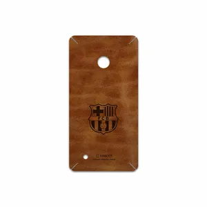 MAHOOT BFL-BRCA Cover Sticker for Nokia Lumia 530