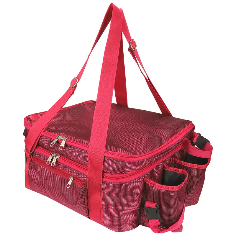 کیف پیک نیک دیمو مدل SKPMSKP به همراه ساک سفری