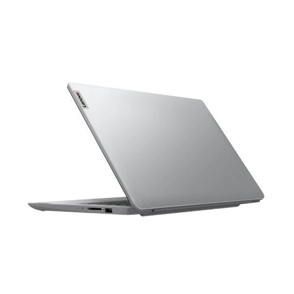 لپ تاپ 15.6 اینچی لنوو مدل Ideapad 1 15AMN7-R3 4GB 256SSD لپ تاپ 15.6 اینچی لنوو مدل Ideapad 1 15AMN7-R3 4GB 256SSD