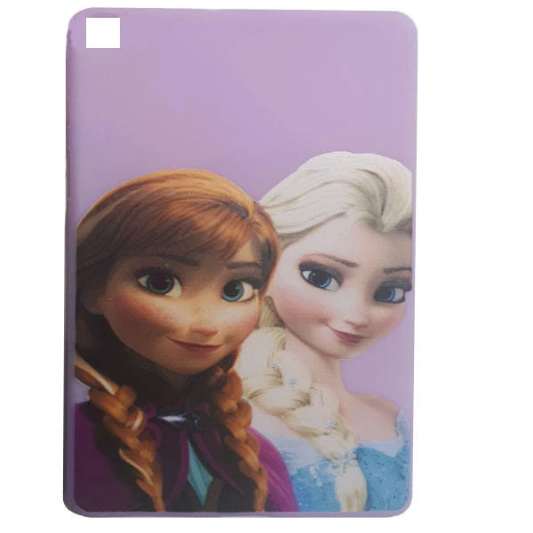 کاور مدل ka22-055 مناسب براي تبلت سامسونگ Galaxy Tab A7 Lite / T225