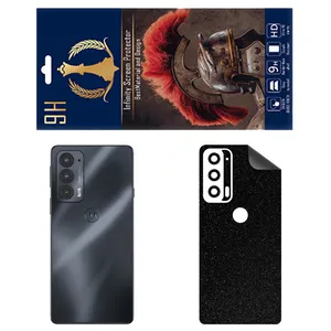 INFINITI PRO SD Back Skin For Motorola Edge 20