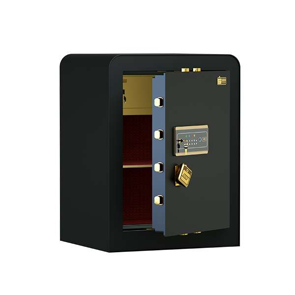 گاوصندوق سدید مدل  اثرانگشتی 800LF