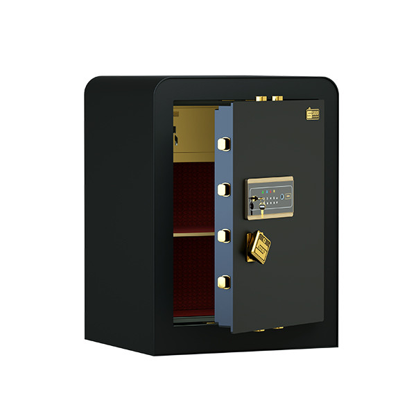 گاوصندوق سدید مدل  اثرانگشتی 800LF