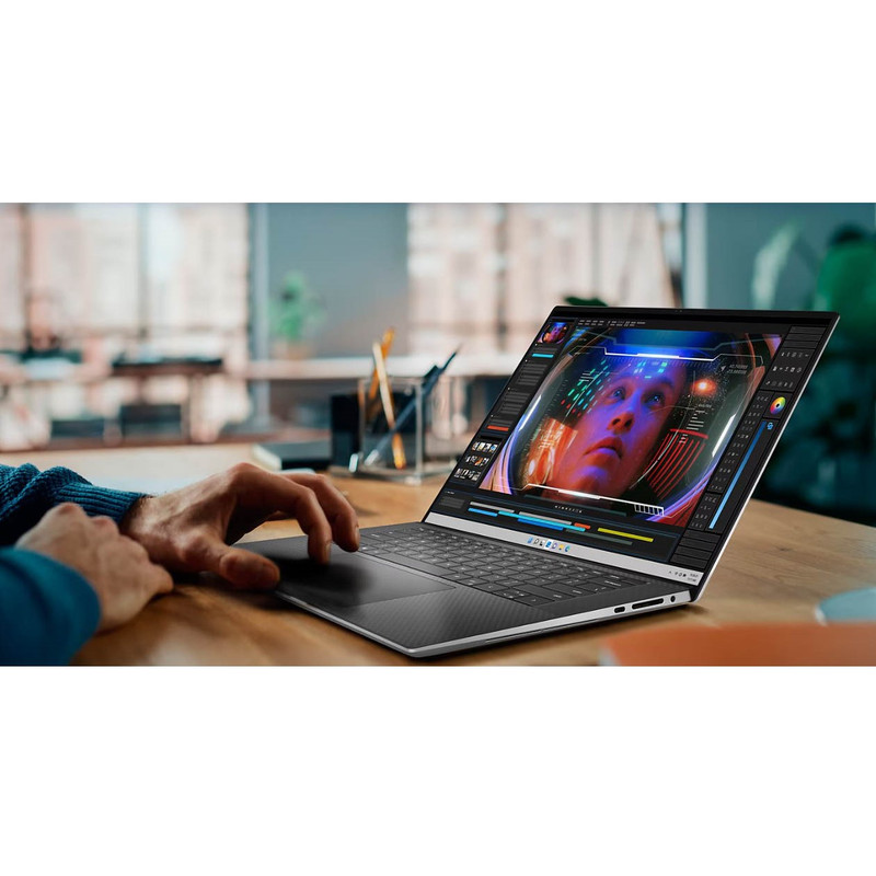 لپ تاپ 15 اینچی دل مدل XPS 15 9530-i7 13620H-16GB DDR5-1TB SSD-Arc A370M-IPS-W لپ تاپ 15 اینچی دل مدل XPS 15 9530-i7 13620H-16GB DDR5-1TB SSD-Arc A370M-IPS-W