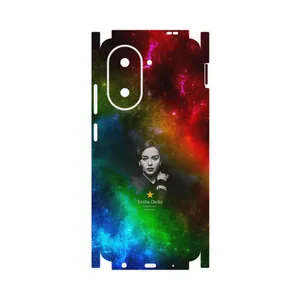 MAHOOT emilia clarke-FullSkin Cover Sticker for Xiaomi Redmi A5 4G