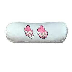 بالش مدل لبوبو سایز 19*60 سانتی متر