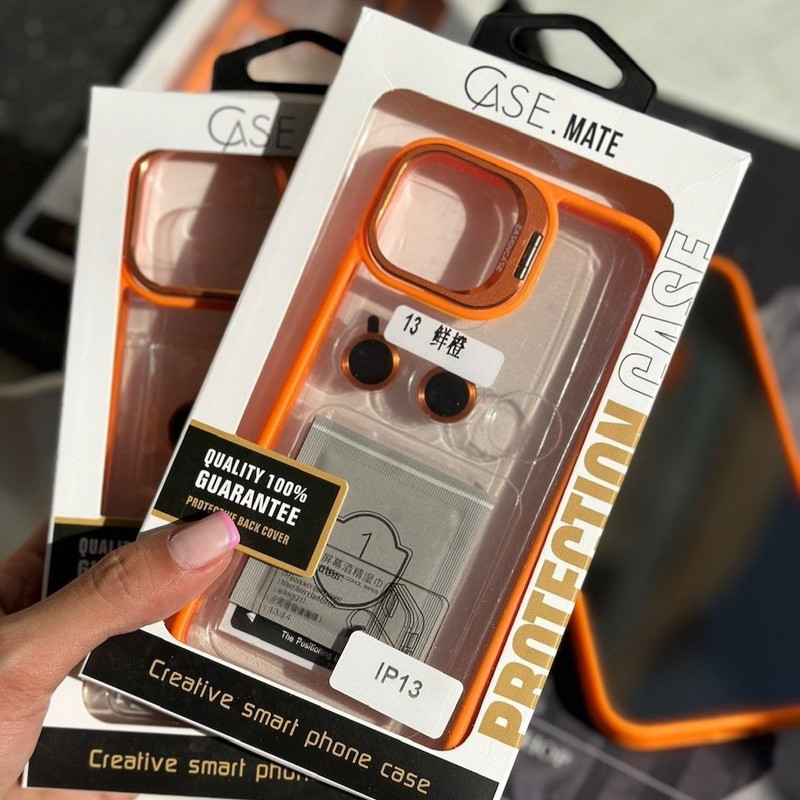 کاور کیس-میت مدل  Eason مناسب برای گوشی موبایل اپل iPhone 12