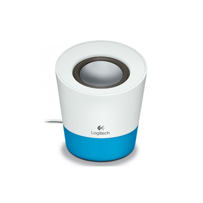 اسپیکر لاجیتک مدل Z-50