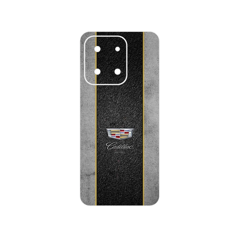 برچسب پوششی ماهوت مدل Cadillac مناسب برای گوشی موبایل شیائومی Poco C85
