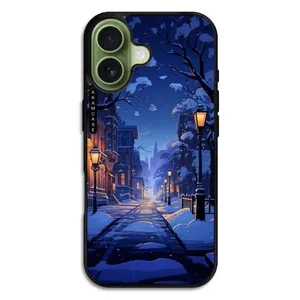 AKAM AMC-WA17-WINTER-10 Cover For Apple iPhone 17