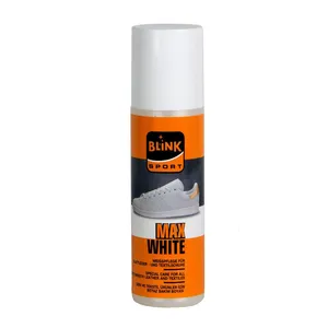واکس کفش بلینک مدل MaxWte کد WH100