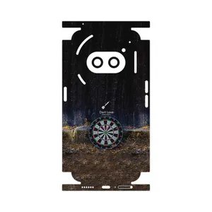 MAHOOT Dart-FullSkin Cover Sticker for Nothing Phone 2a
