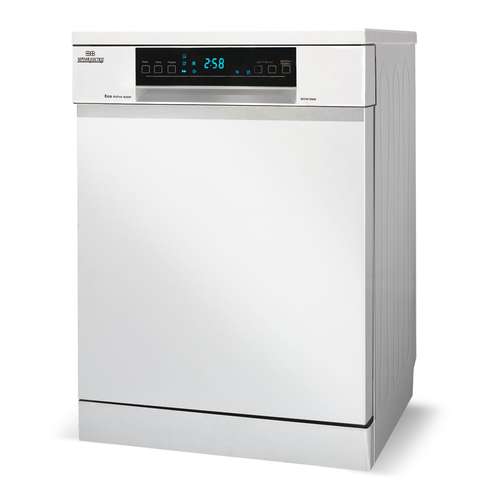 ماشین ظرفشویی 14 نفره سپهر الکتریک مدل SEDW16MW