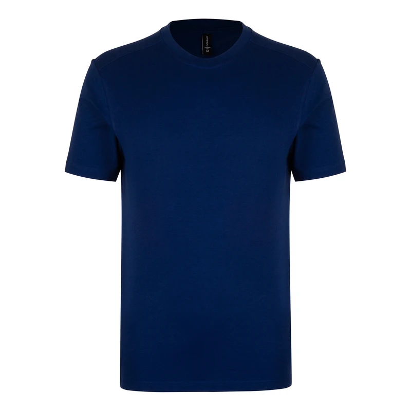 تی شرت آستین کوتاه مردانه مدل 1043-079