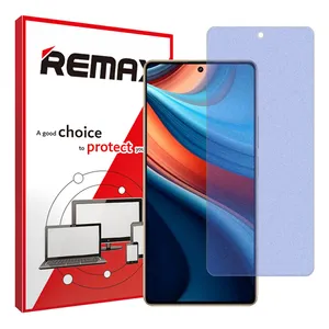 Remax Resistant model Anti-blue ray matte screen protector suitable for Xiaomi Redmi Note 13R Pro mobile phone