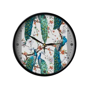 ساعت دیواری مدوپد مدل mod00109