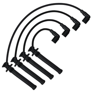 وایرشمع مدل 477F-3707130-60 مناسب برای ام وی ام 315 بسته 4 عددی