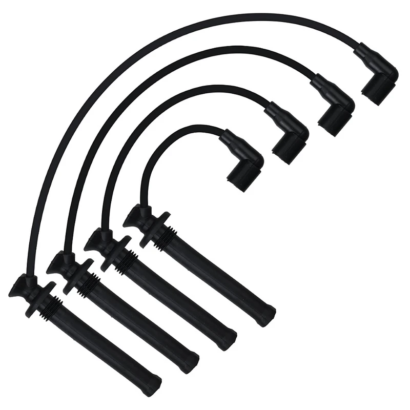 وایرشمع مدل 477F-3707130-60 مناسب برای ام وی ام 315 بسته 4 عددی