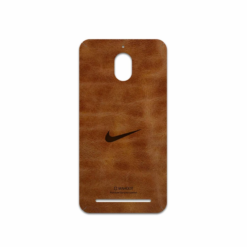 برچسب پوششی ماهوت مدل BFL-NK مناسب برای گوشی موبایل بلک بری Aurora