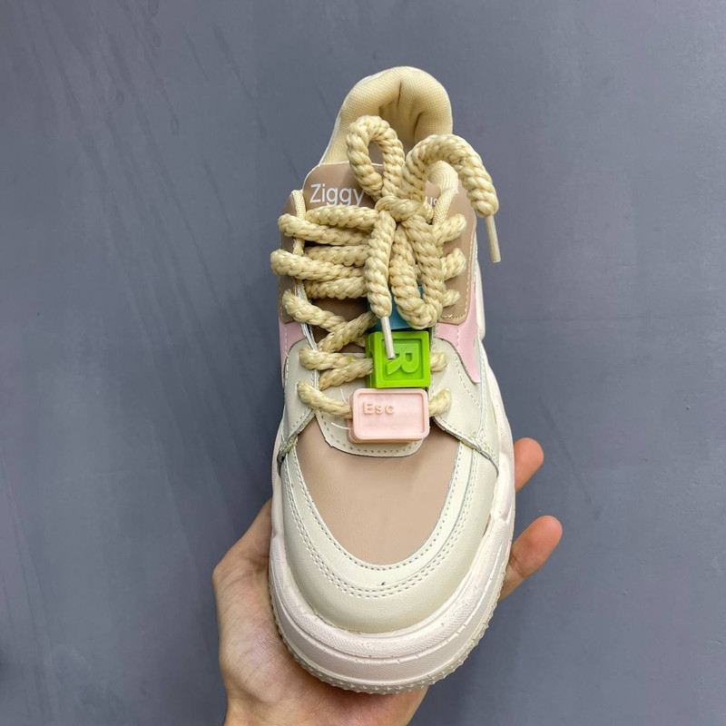 کفش روزمره زنانه مدل Zerg34