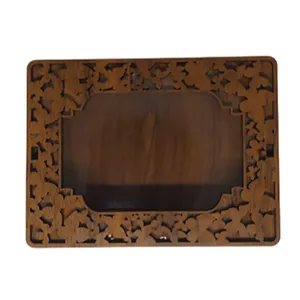 جعبه جواهرات مدل حاشیه پروانه