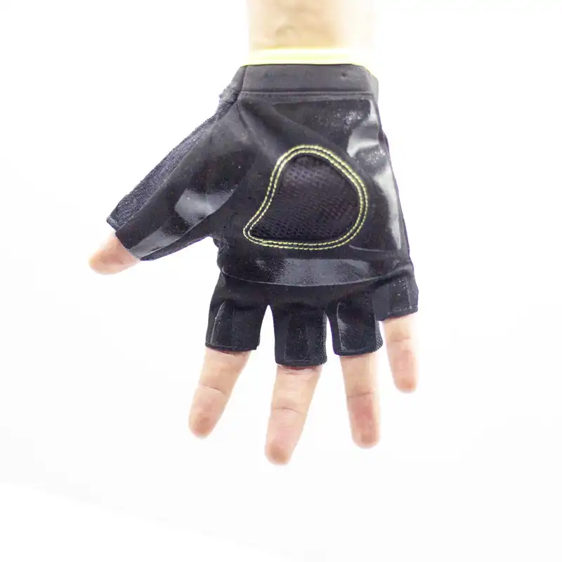 دستکش بدنسازی زنانه مدل professional بسته 2 عددی