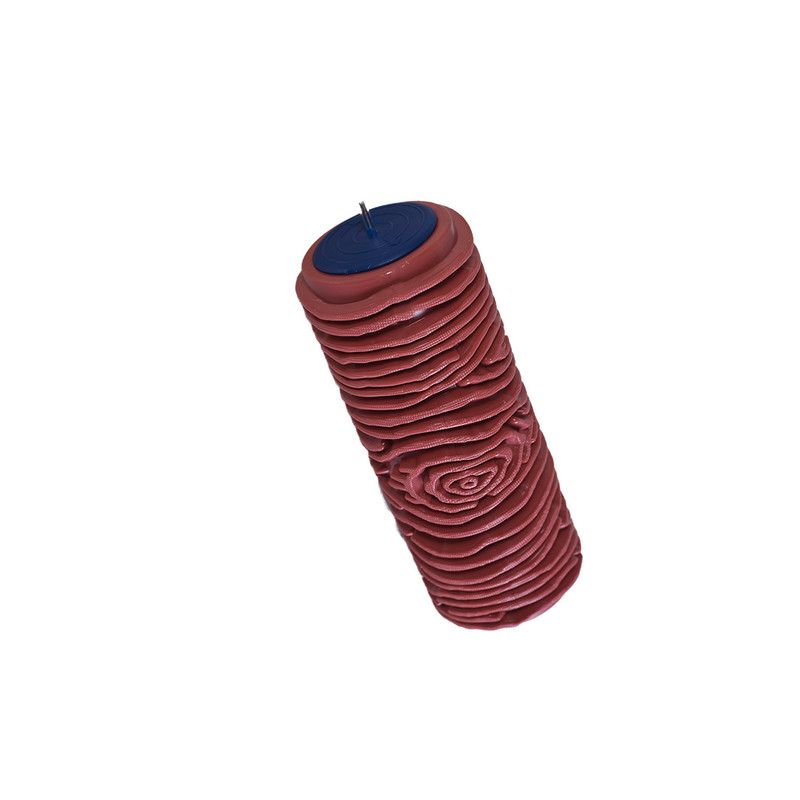 غلتک نقاشی مدل GR091 سایز 6 اینچ