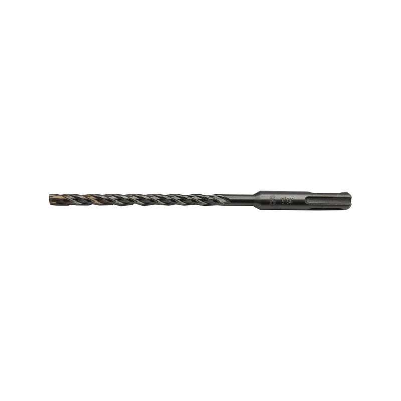 مته چهارشیار کد 5 سایز 6x160 میلی متر