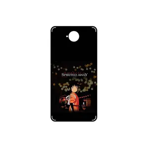 MAHOOT Spirited Away Cover Sticker for Microsoft Lumia 650