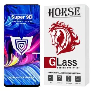 Horse FUSUH20 Screen Protector For Samsung Galaxy A72 / A73 5G