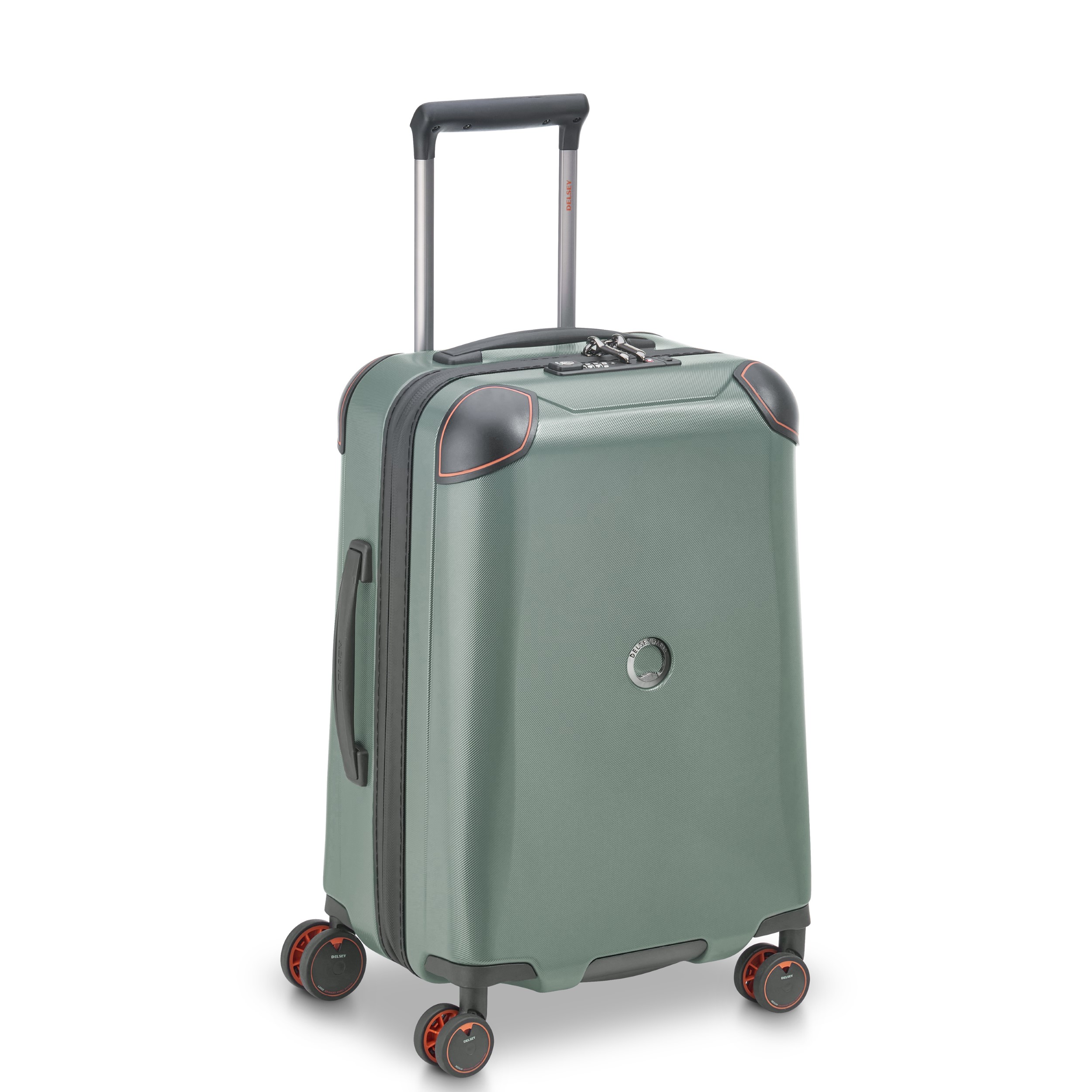 delsey depart luggage