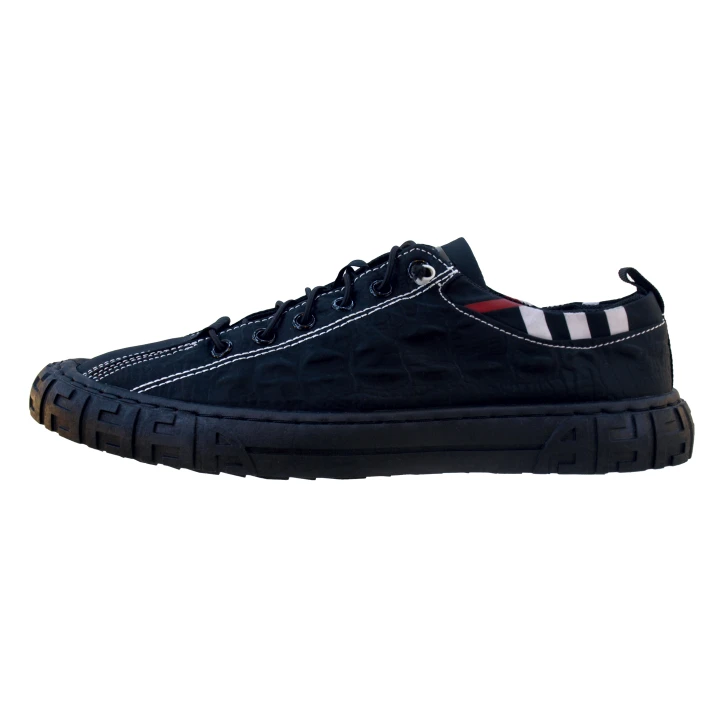 کفش روزمره مردانه مدل K Shoes M1395 BLK