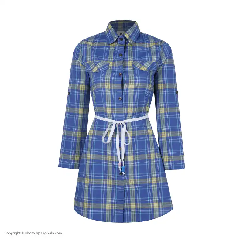 مانتو زنانه مدل BS24