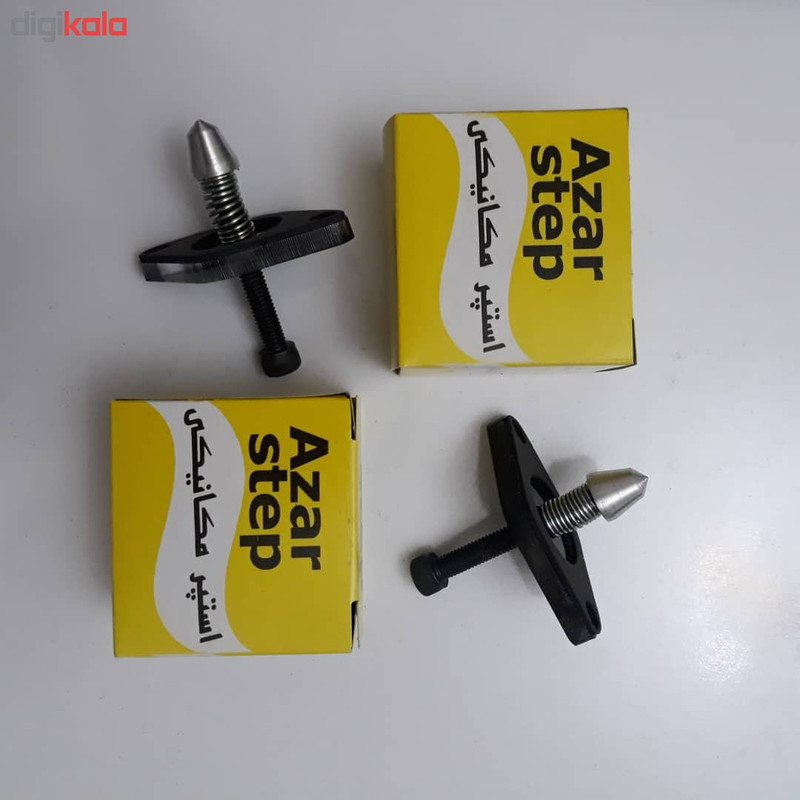 استپر مدل M2299 بسته 5 عددی