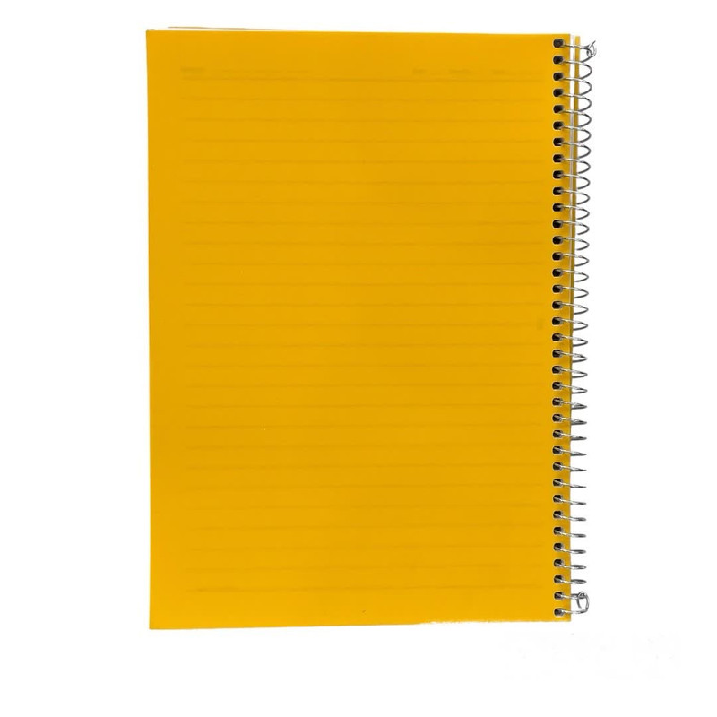 دفتر مشق 100برگ مدل کیمیا بسته 10عددی