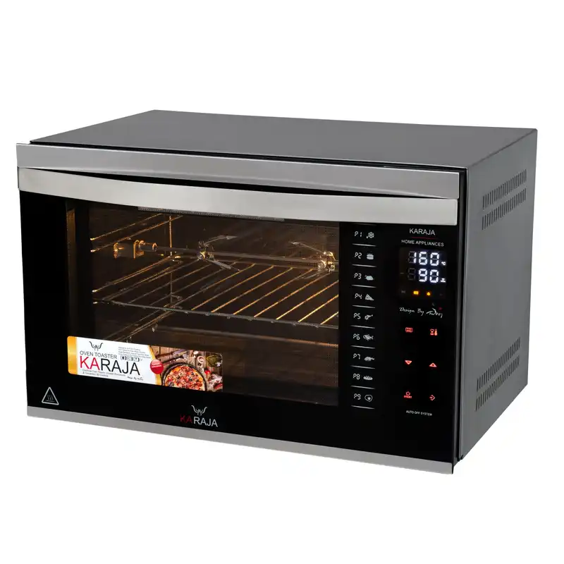 آون توستر کاراجا مدل karaja-260