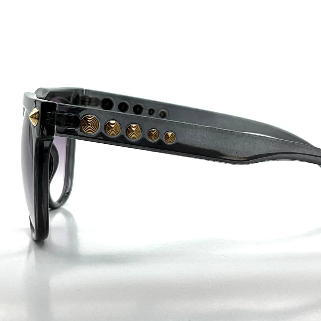 عینک آفتابی زنانه آکوا دی پولو مدل AQ68 -  - 4