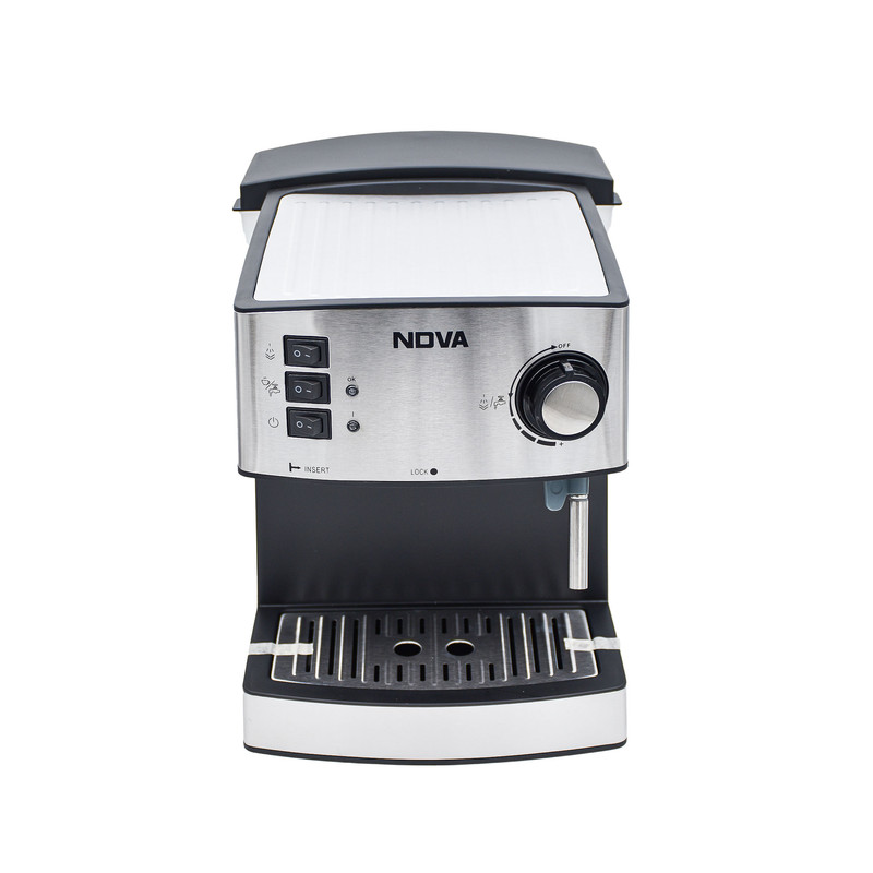 اسپرسو ساز آزور مدل ندوا NCM-143