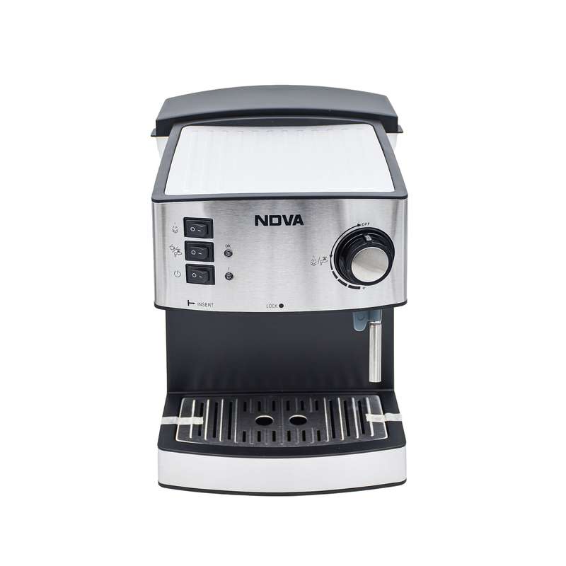 اسپرسو ساز آزور مدل ندوا NCM-143
